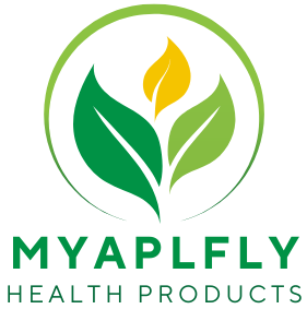 MyAPLFLY Logo