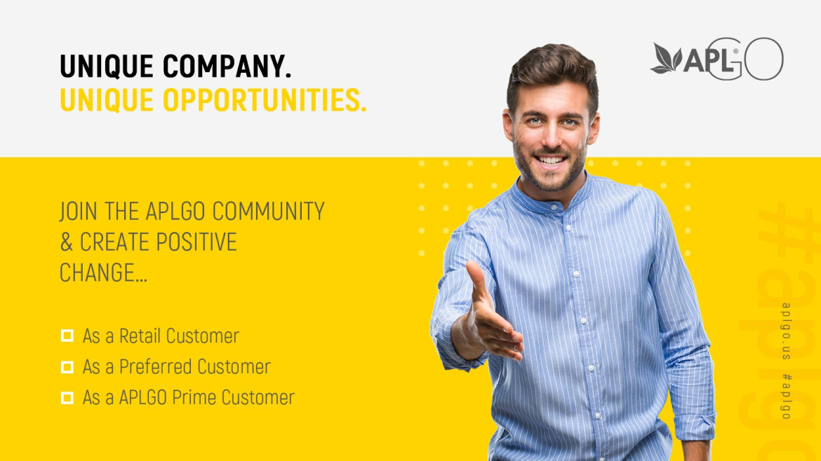 Build a Profitable Wellness Business with APLGO – A Professional Guide