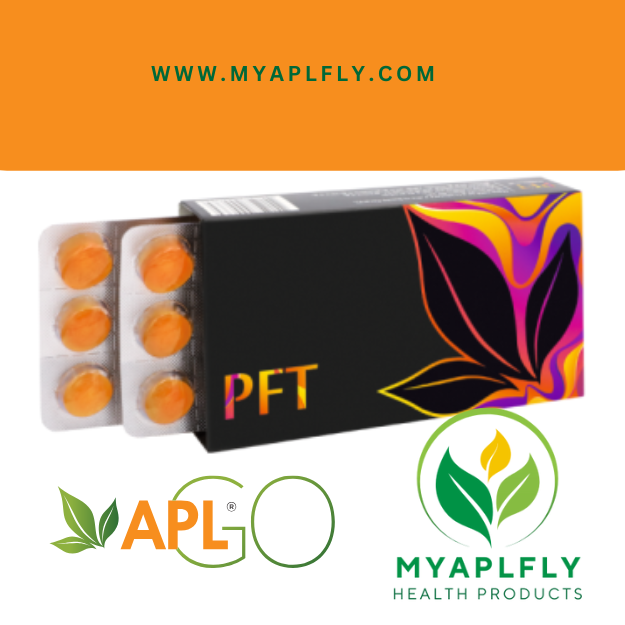 PFT Weight Management