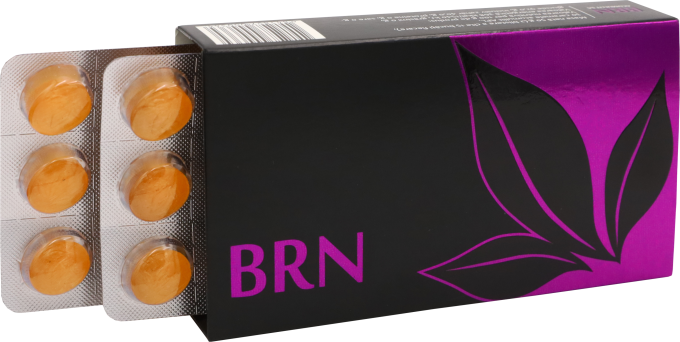 BRN Brain Health