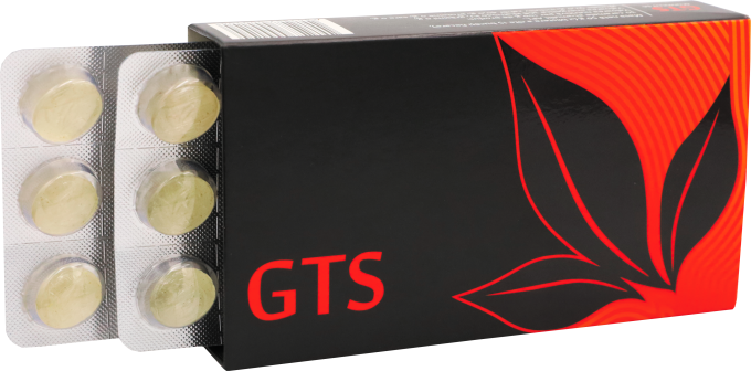 GTS Energy & Vitality