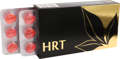 HRT Heart Health