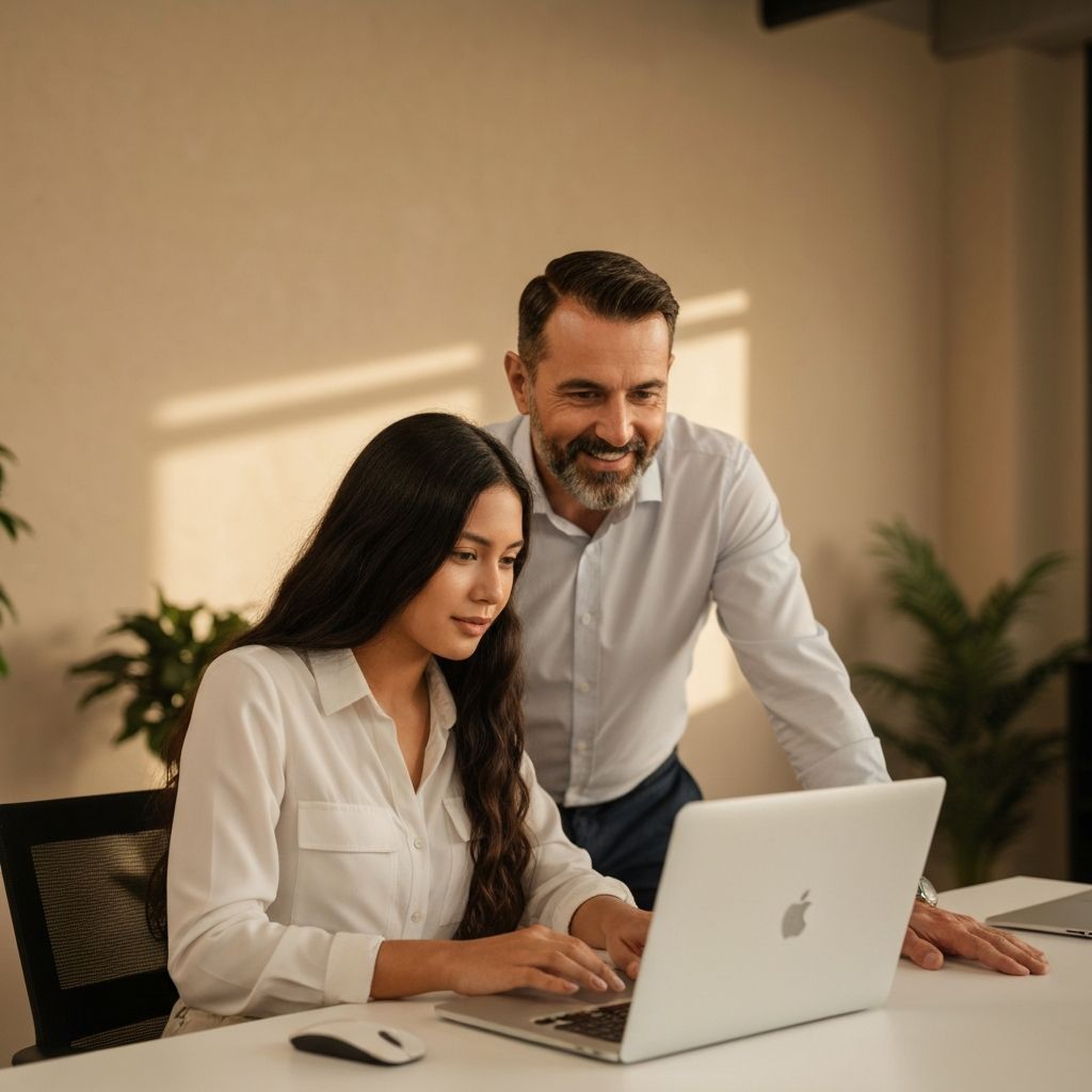 Business Opportunity