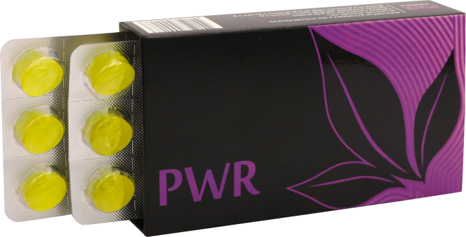 PWR Apricot (Women)